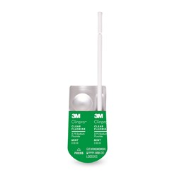 Clinpro Clear Fluoride Mint 0.5ml 50pk