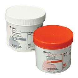 Solventum (Formally 3M) Express Standard Putty Kit - 305 ml Base and 305ml Catalyst