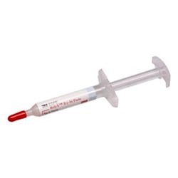 Solventum (Formally 3M) RelyX Veneer Cement - Try in Paste - White Opaque - 2g Syringe