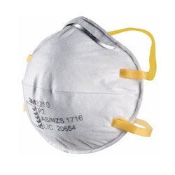 Particulate Respirator N95 box of 20