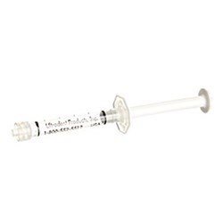 1.2ml SYRINGE 20 Pack Use with IndiSpense Syringe