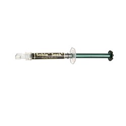 SABLE SEEK Green Caries Indicator 4 x 1.2ml Syringe DG