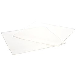 Ultradent SofTray Heavy Sheets 0.08 - 2.0mm 127 x 127mm, 20-Pack