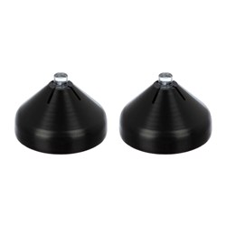 VALO GRAND PointCure Ball Lens Pack of 2