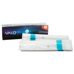 VALO X Barrier Sleeves 100pk