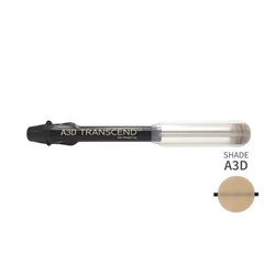 Ultradent Transcend - Universal Composite - Shade A3D - 4g Syringe