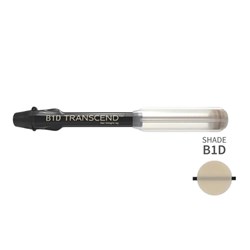 Ultradent Transcend - Universal Composite - Shade B1D - 4g Syringe