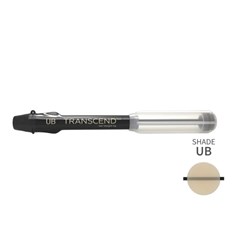 Ultradent Transcend - Universal Composite - Shade UB Universal Body - 4g Syringe