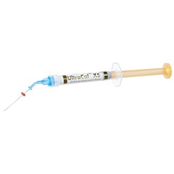 ULTRACAL XS Kit 4 x 1.2ml Syringe 20 NaviTips