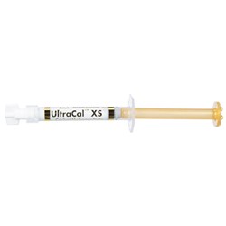 ULTRACAL XS Refill 4 x 1.2ml Syringe