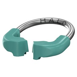 Halo Short Ring 1pk