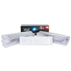 VALO Grand and VALO Cordless Barrier Sleeves 600pk