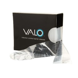 Ultradent Valo Corded Barrier Sleeves, 500-Pack