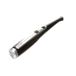 Ultradent Valo LED Curing Light - Cordless - Black - Includes accessories