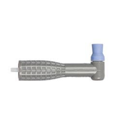thumbnail image 2 of Dental Prophy Angles Firm Cups – 100 Or 500/pk, Latch-Type, Disposable, US Stock 2 of 6