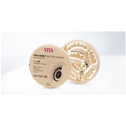 VIONIC Dent Disc Multicolor B4 98.4 x 20 mm 1pc