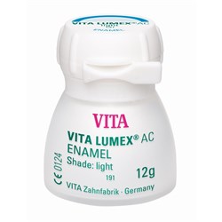 Vita LUMEX AC - Enamel - Clear - 12grams