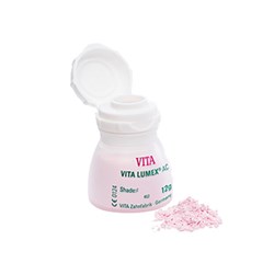 Vita LUMEX AC - OPAQUE - Opaque 0 - 12grams