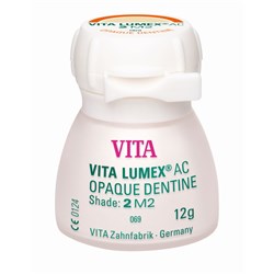 Vita LUMEX AC - Opaque Dentine - Shade A1 - 12grams