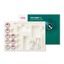 Vita LUMEX AC - GINGIVA KIT SOR