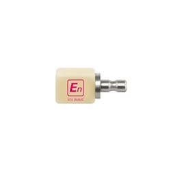 Vita Enamic EM10 - Shade 2M3 High Translucent - for Cerec, 5-Pack