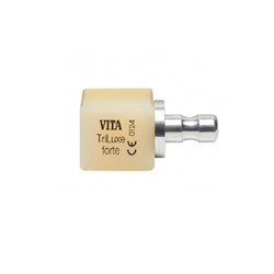 Vita VITABLOCS Triluxe Forte - Shade A3 TF-14/14 - for Cerec