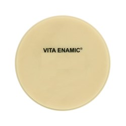 Vita Enamic Disc - Shade 3M2 Translucent - 12mm Diameter - 98.4mm