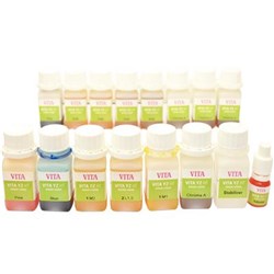 YZ HT SHADE LIQUID Starter Set 3D-Master 1 pcs