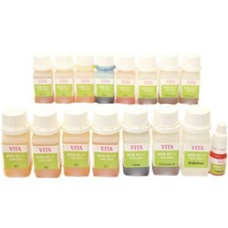 YZ HT SHADE LIQUID Starter Set 1 pcs CLASSICAL SHADES