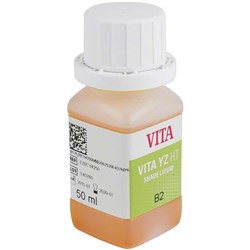 YZ HT SHADE LIQUID B2 50ml