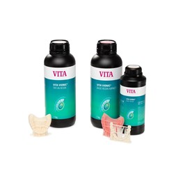 VIONIC 3D Print Try-In Resin 1kg