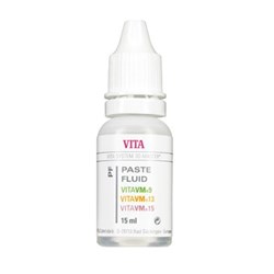 Vita Paste Opaque Liquid - 15ml