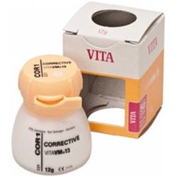 Vita VM13 Corrective - Powder #1 - 12grams