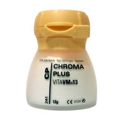 Vita VM13 Chroma Plus - Powder #3 - 12grams
