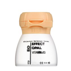 Vita VM13 Effect Opal- Powder #1 - 12grams