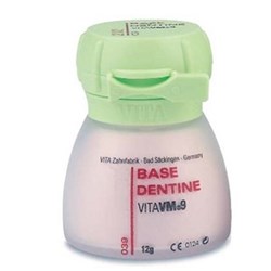 Vita VM9 Base Dentine - Shade 2R15 - 12grams