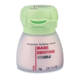 Vita VM9 Base Dentine - Shade 3M3 - 50grams