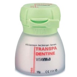 Vita VM9 Transpa Dentine - Shade 4R15 - 12grams