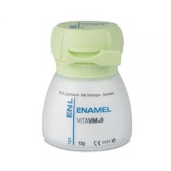 Vita VM9 Effect Enamel Powder #7 - 12grams