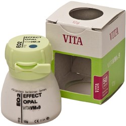 Vita VM9 Effect Opal Powder #2 - 12grams