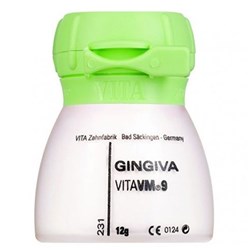 Vita VM9 Gingiva Powder #2 - 12grams