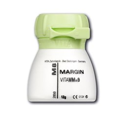 Vita VM9 Margin M8 Powder - 12grams
