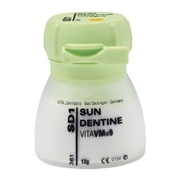 VITA VM9 Sun Dentine SD1