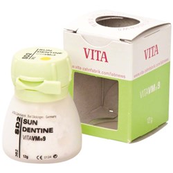 VITA VM9 Sun Dentine SD2
