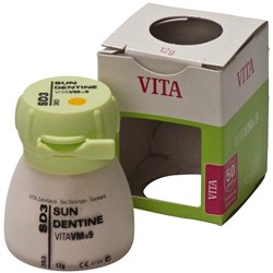 VITA VM9 Sun Dentine SD3
