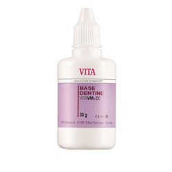 Vita VMCC Base Dentine - Cold Cure - Shade A35 - 30grams