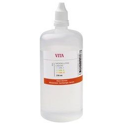 Vita VM Modelling Liquid for VM7 VM9 VM13 - 250ml