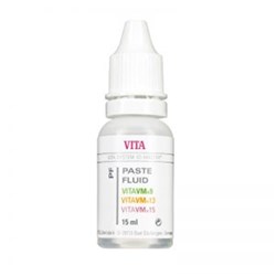 Vita VM Paste Fluid for VM9 VM13 - 15ml