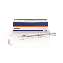 Calcicur - syringe 3 x 2 5 g hilight pack