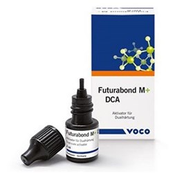 Futurabond M+ Universal DC Dual Cure Activator 2ml